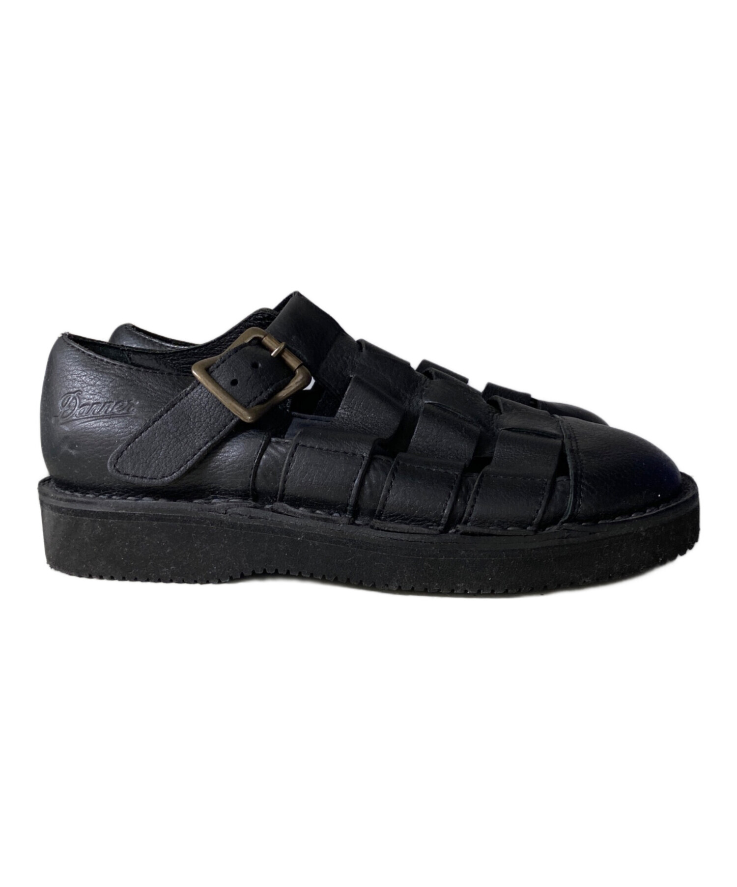 中古・古着通販】Danner (ダナー) PITTOCK GURUKHA ピトック グルカ