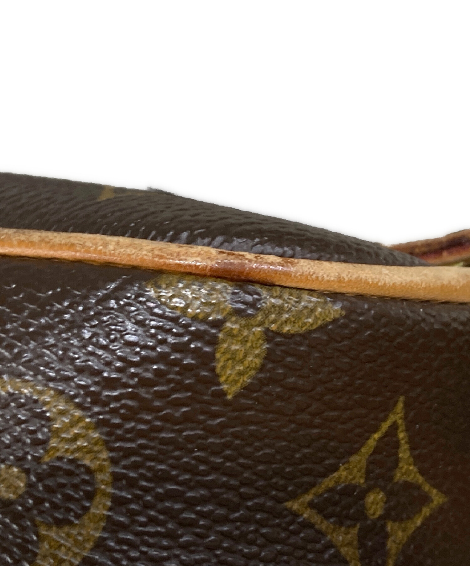 中古・古着通販】LOUIS VUITTON (ルイ ヴィトン) ポシェットガンジュ