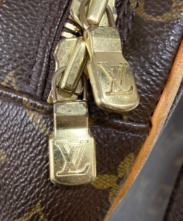 中古・古着通販】LOUIS VUITTON (ルイ ヴィトン) ポシェットガンジュ