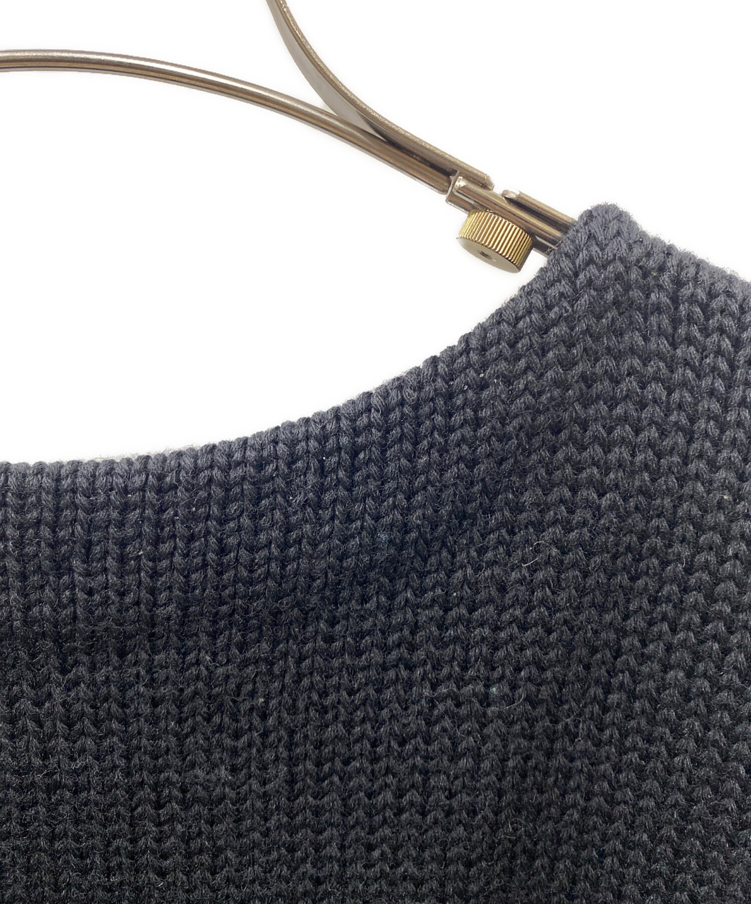 中古・古着通販】RECKNIT (レックニット) 60sボートネックレタード