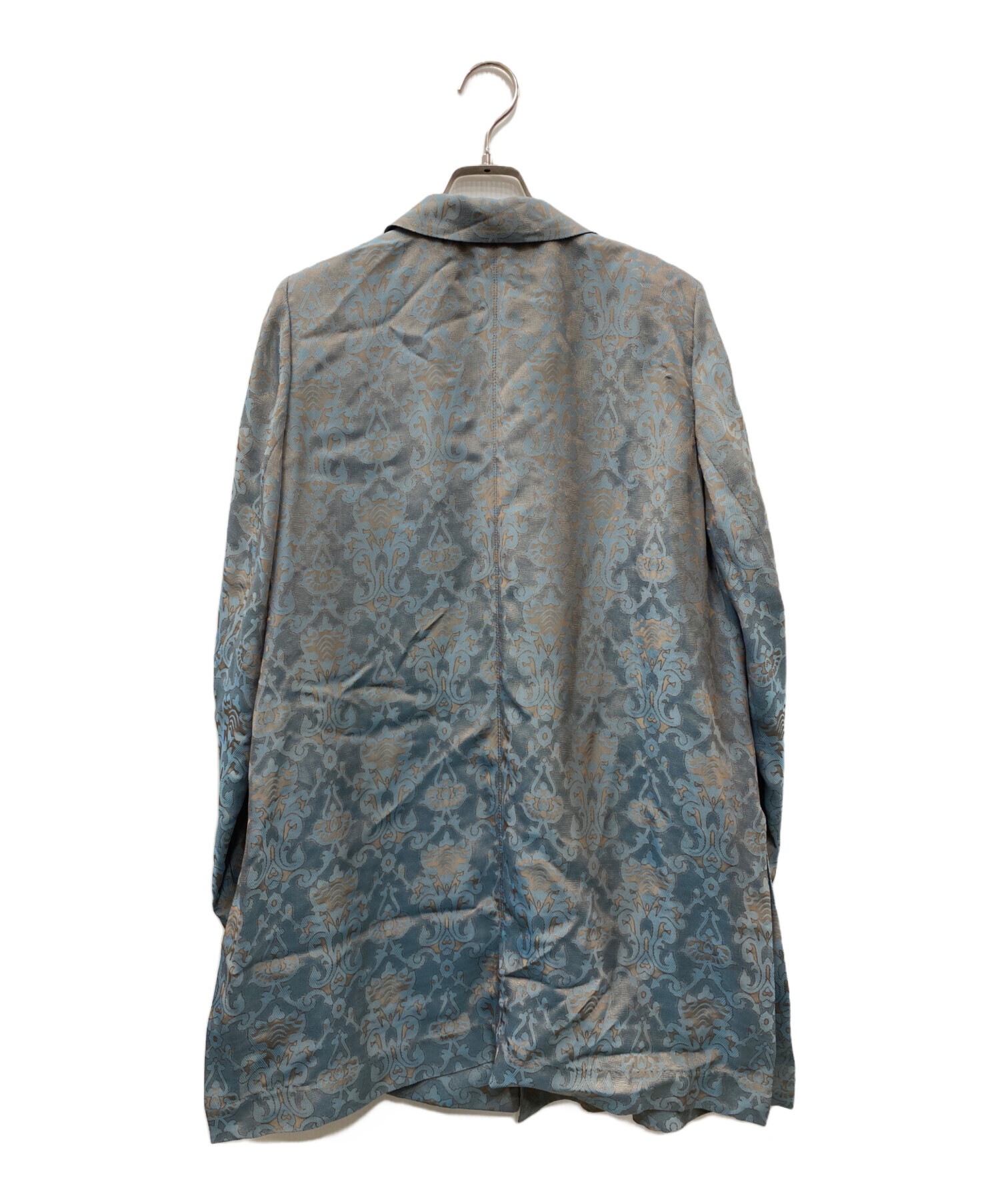 MEDI ALICIA JACQUARD JACKET新品未使用品タグ付き 新品未使用タグ付き】MEDI ALICIA JACQUARD JACKET