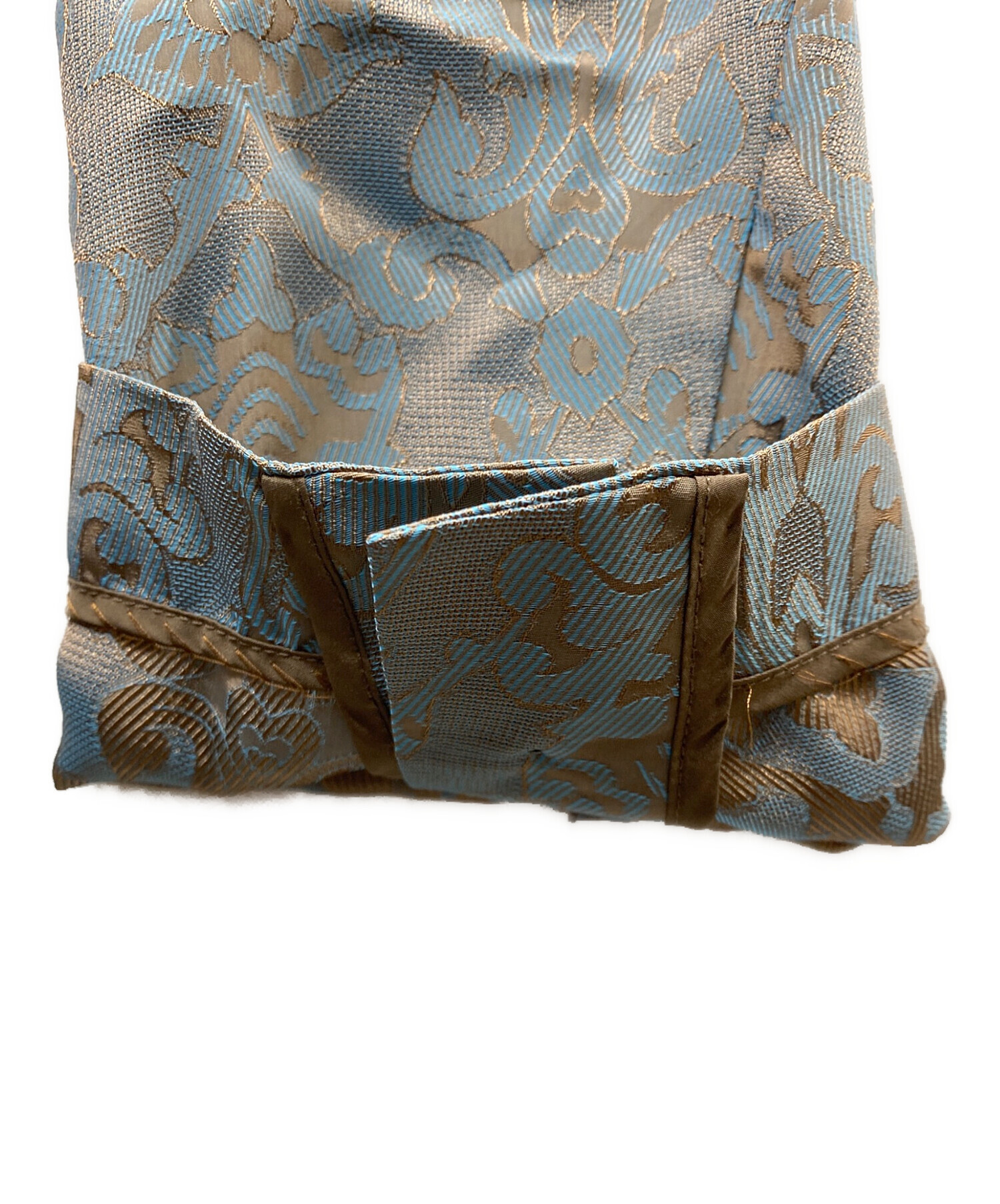 中古・古着通販】AMERI (アメリ) MEDI ALICIA JACQUARD JACKET