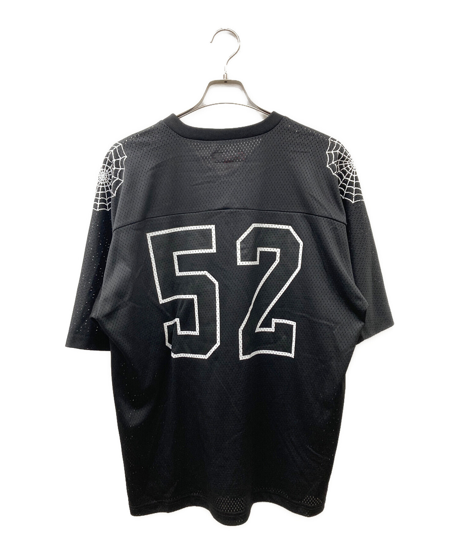 中古・古着通販】Supreme (シュプリーム) 24SS Spiderweb Football 