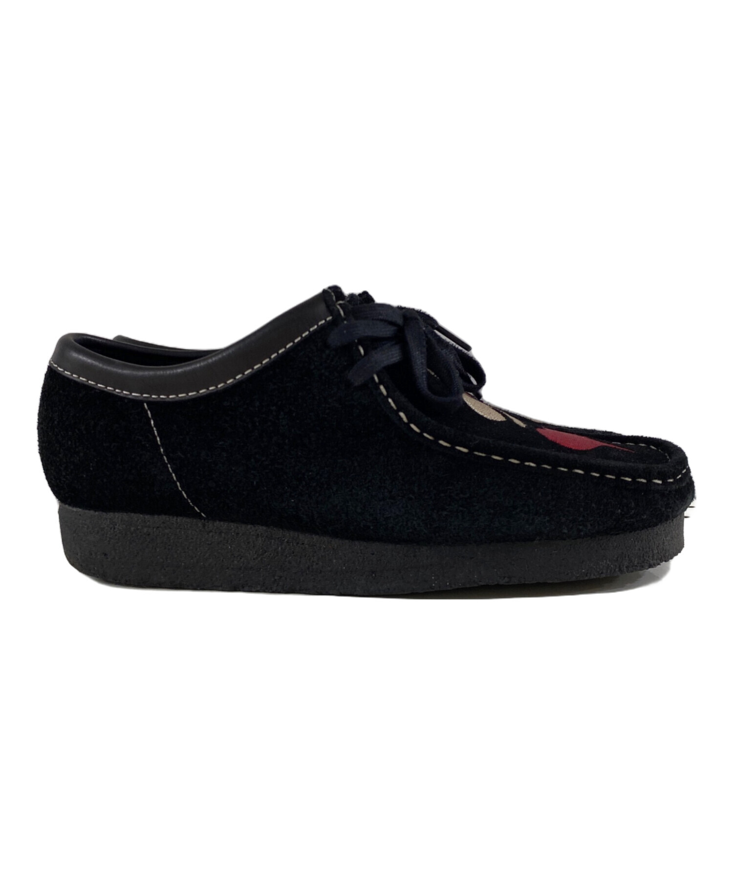 中古・古着通販】Clarks Originals (クラークス オリジナルズ) stussy