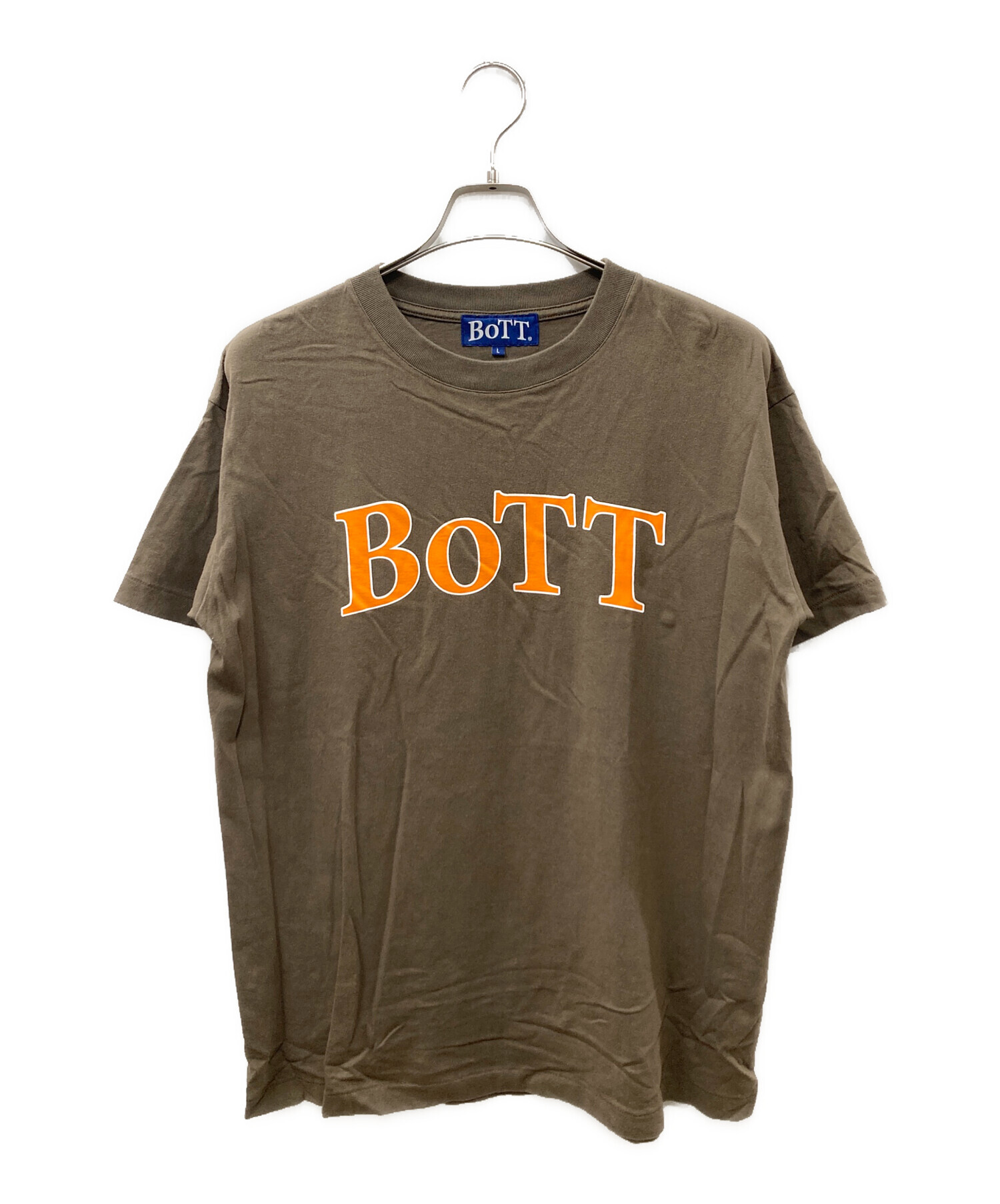 BOTT 大人気ブランドTシャツ