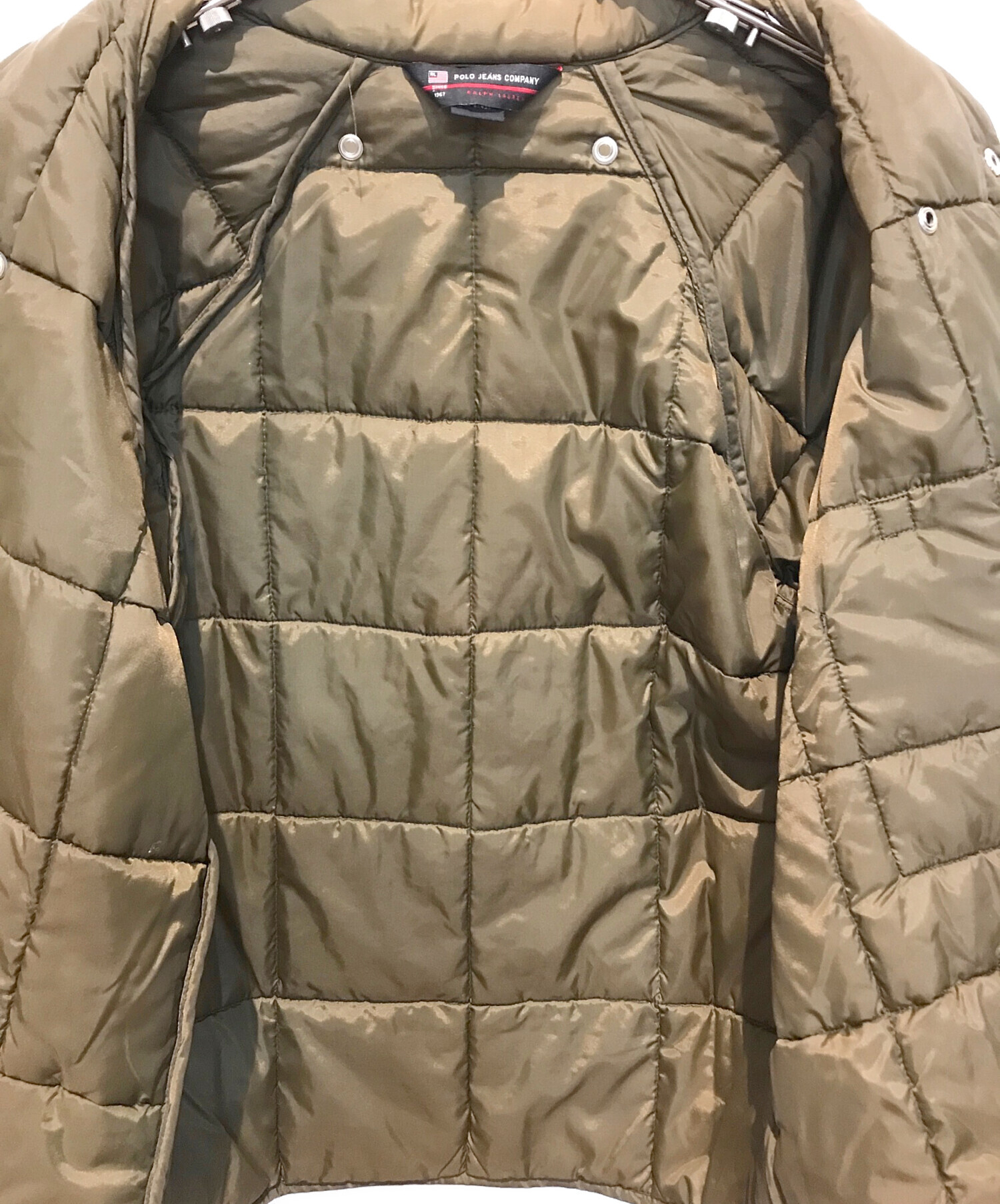 中古・古着通販】POLO JEANS CO. (ポロジーンズカンパニー 