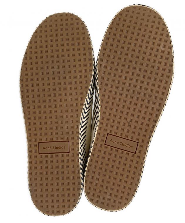 中古・古着通販】ACNE STUDIOS (アクネ ストゥディオス) ハイカット 