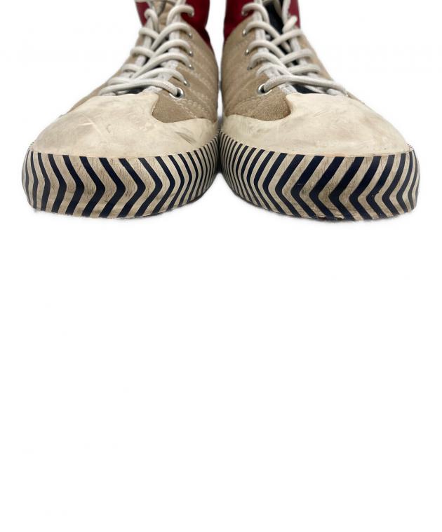 中古・古着通販】ACNE STUDIOS (アクネ ストゥディオス) ハイカット 