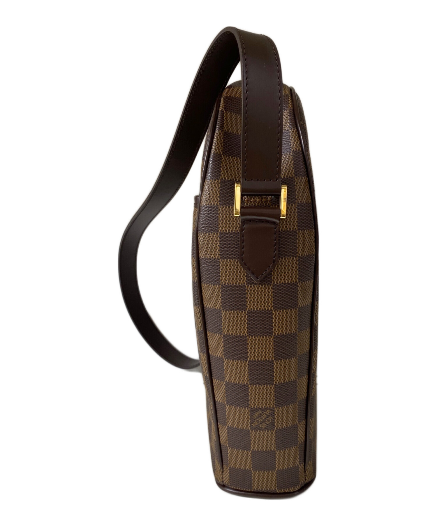 ルイヴィトン イパネマGM ショルダーバッグ 中古・古着通販】LOUIS VUITTON (ルイ ヴィトン) イパネマGM