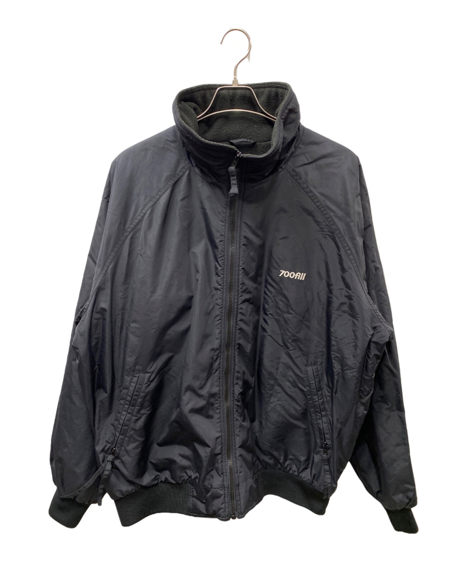 新品 plllllleeeasse warm-up jacket (BLACK) 【公式通販】
