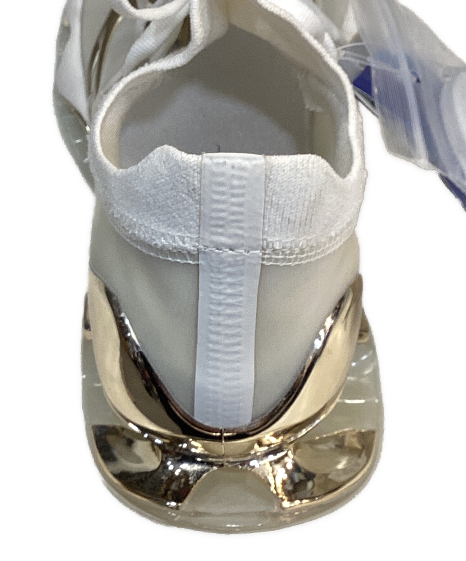 中古・古着通販】MIZUNO (ミズノ) 空山基 (ソラヤマ ハジメ) WAVE