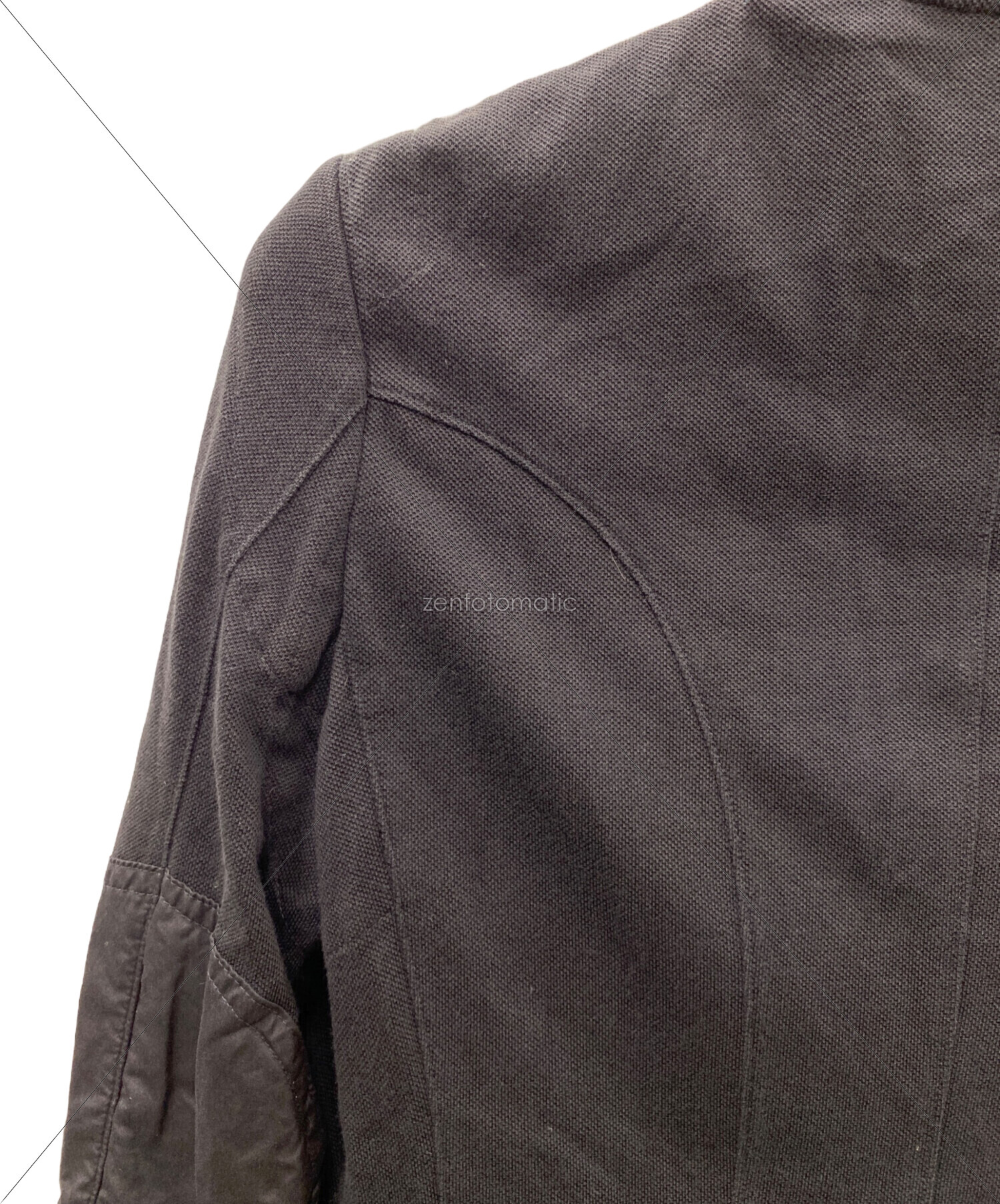 中古・古着通販】JUNYA WATANABE MAN (ジュンヤワタナベマン) LACOSTE 