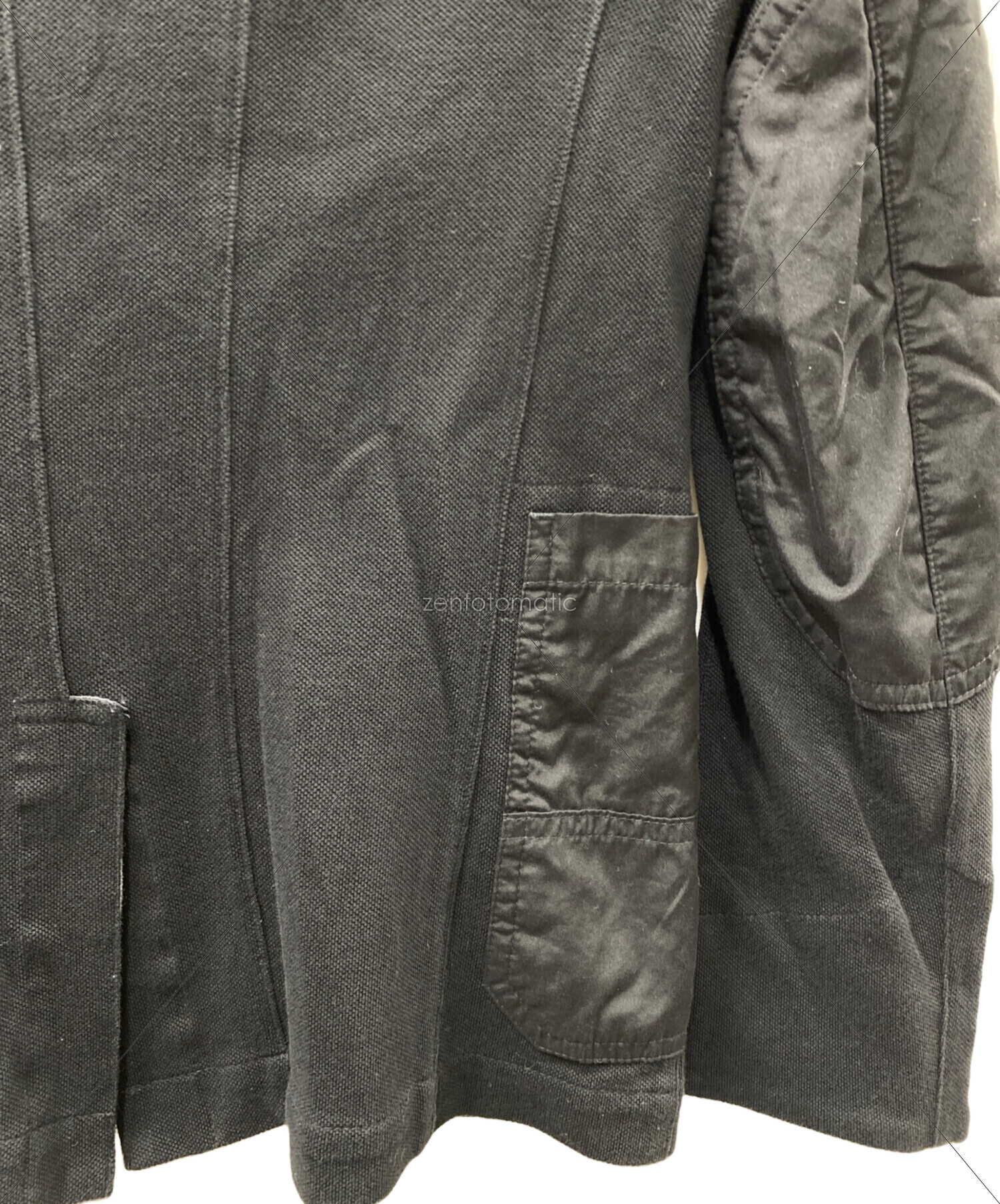 中古・古着通販】JUNYA WATANABE MAN (ジュンヤワタナベマン) LACOSTE 