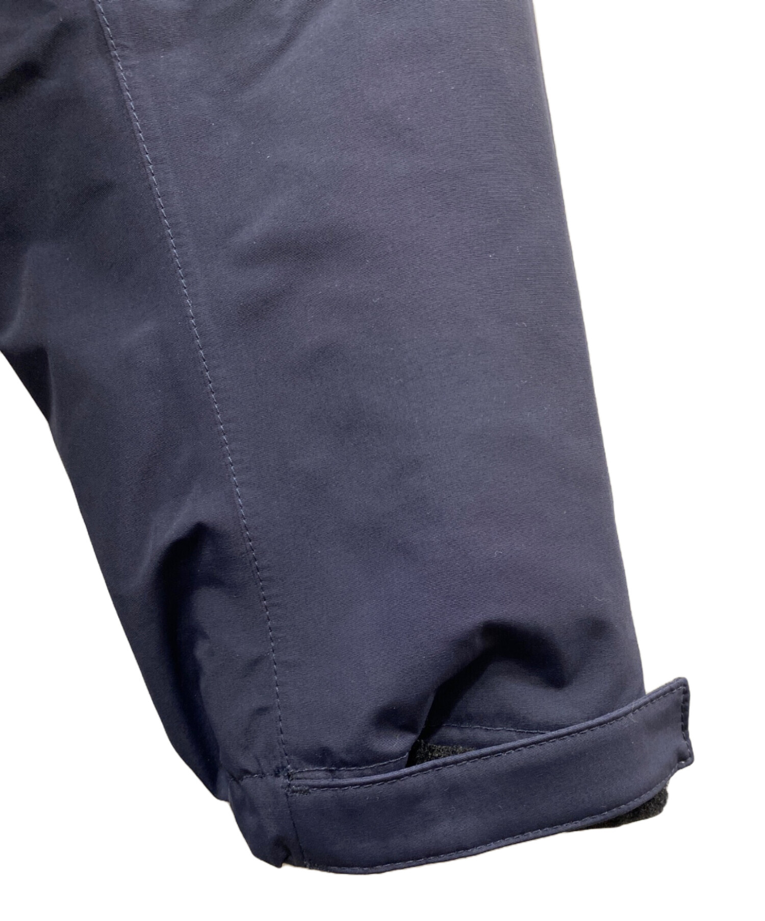 【PRADA】 中綿ジャケット 14AW PRADA】プラダ 