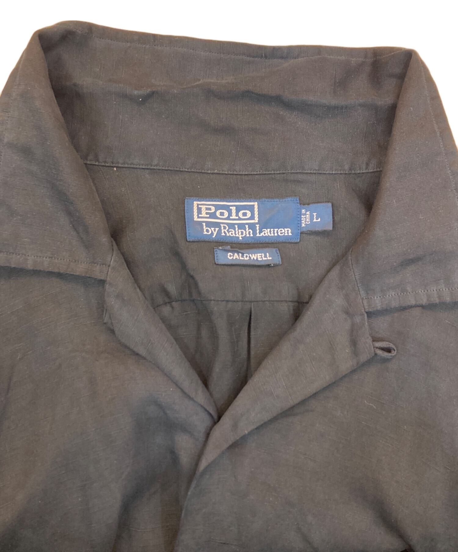 中古・古着通販】POLO RALPH LAUREN (ポロ・ラルフローレン) 90S