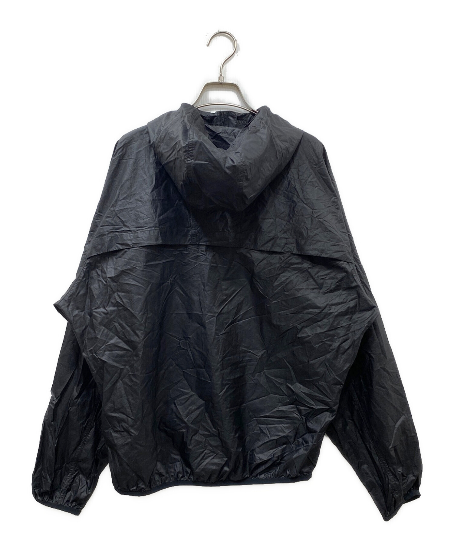 中古・古着通販】NIKE ACG (ナイキエージーシー) ANORAK HOODED JACKET 