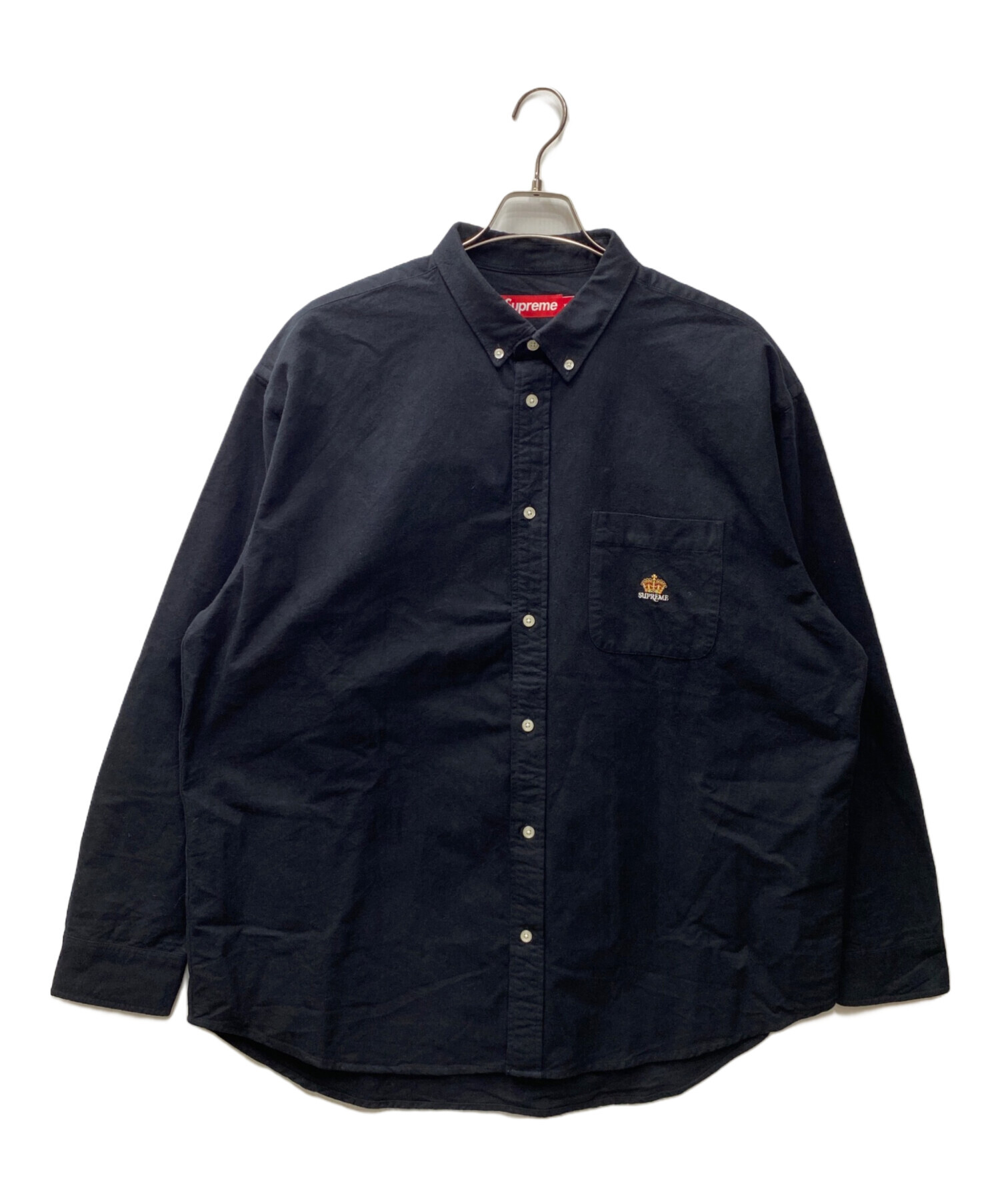 中古・古着通販】SUPREME (シュプリーム) 24AW Loose Fit Flannel