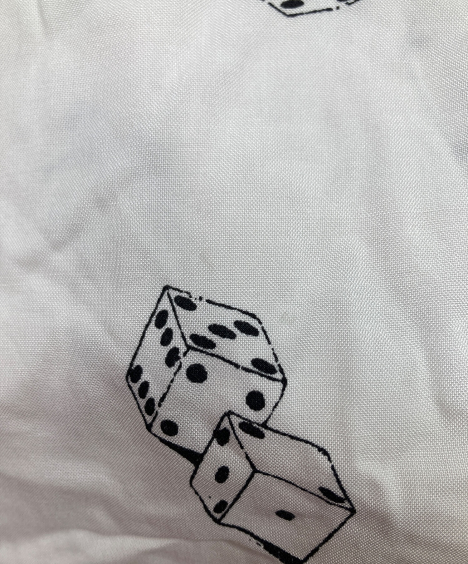 supreme Dice Rayon Shirts シャツ Sサイズ 【公式通販】