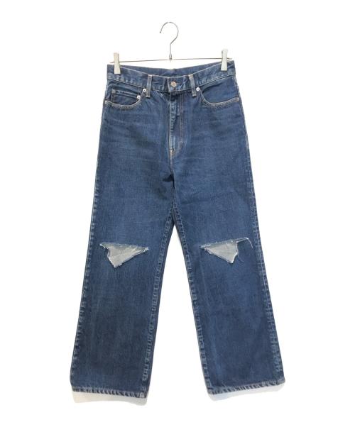 Hビューティーアンドユース　デニム 中古・古着通販】H BEAUTY&YOUTH (エイチ ビューティー&ユース