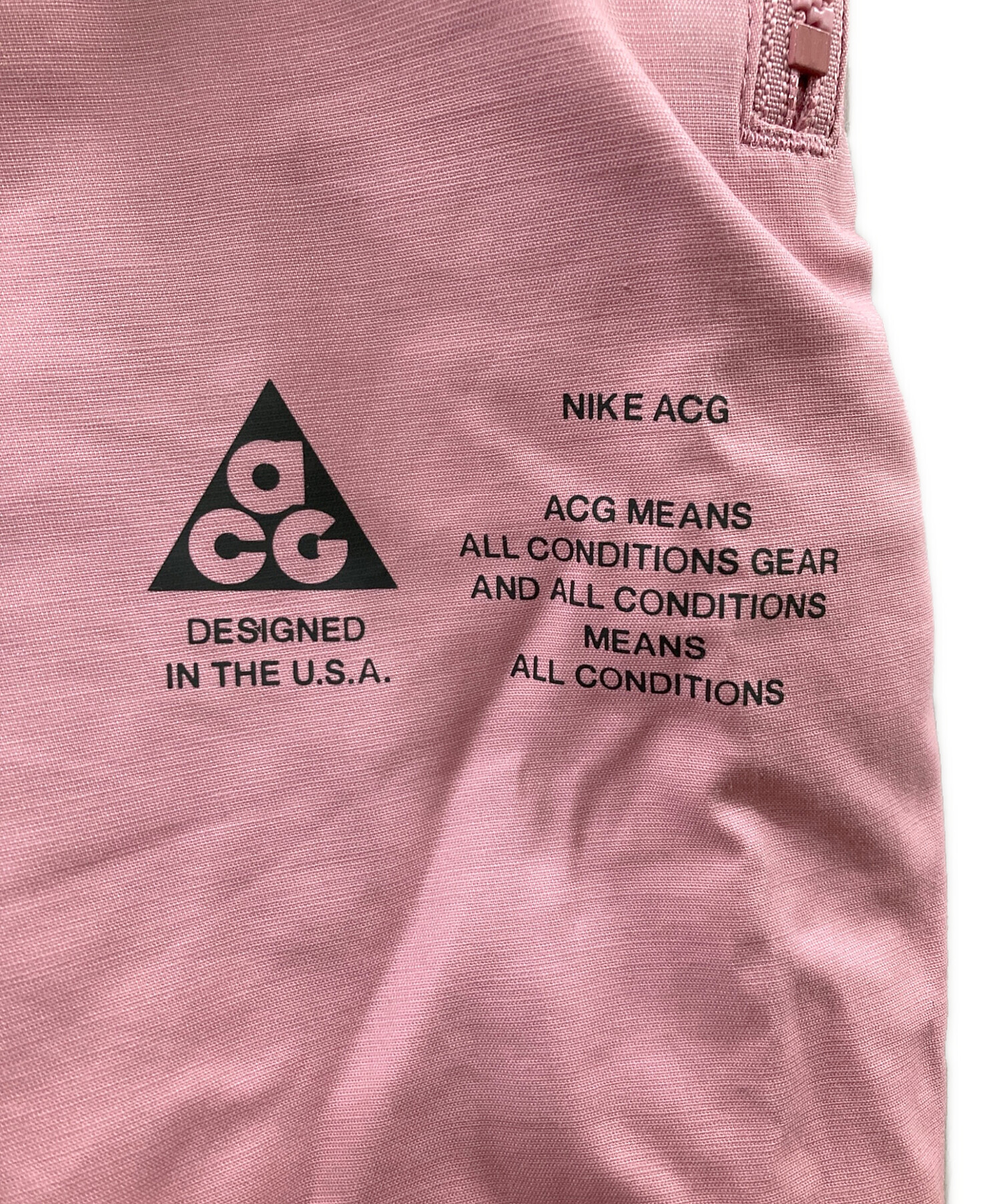 中古・古着通販】NIKE ACG (ナイキエーシージー) NikeLab (ナイキラボ