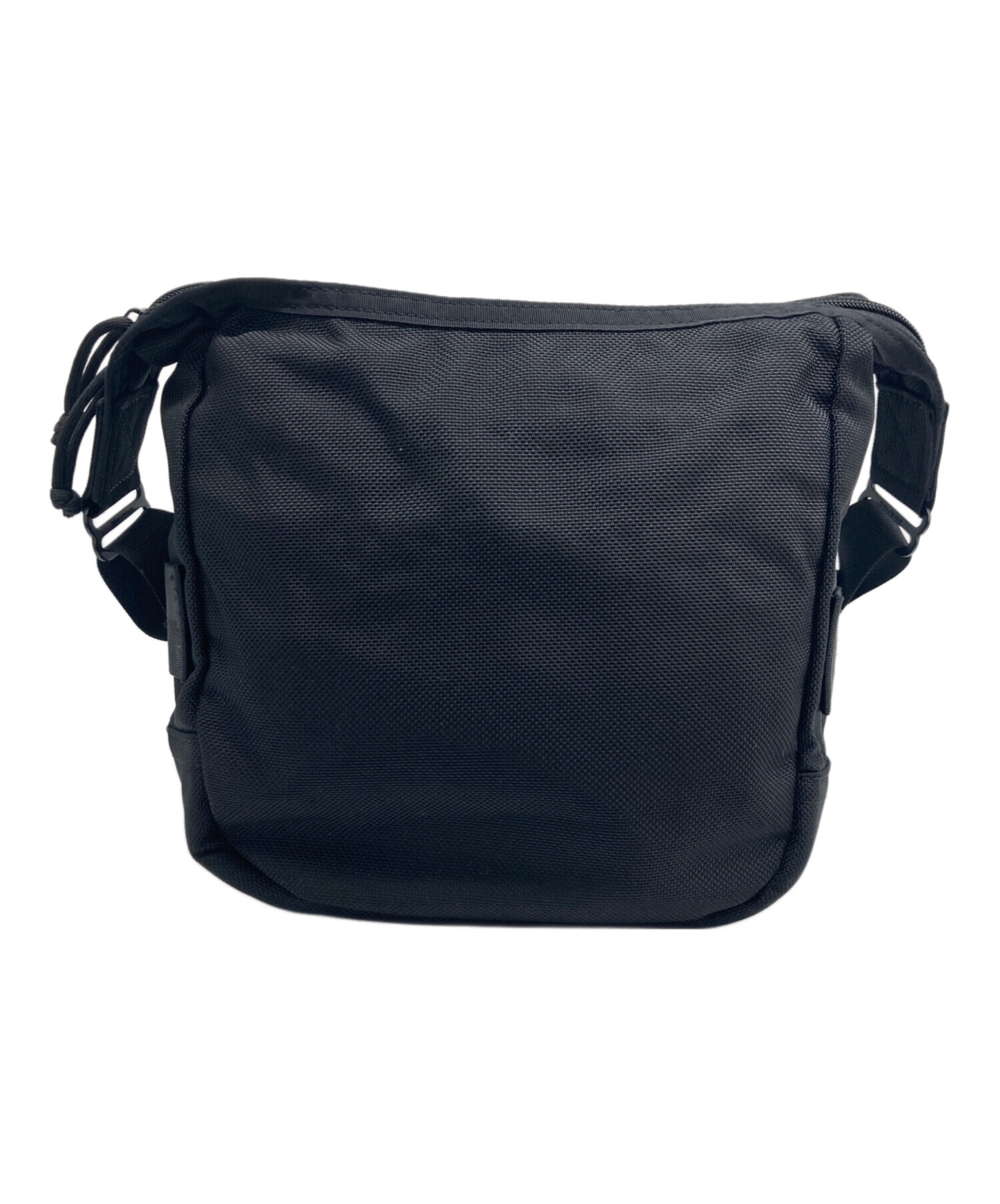 未使用　ブリーフィング　ミニショルダーバッグ 中古・古着通販】BRIEFING (ブリーフィング) ミニショルダーバッグ