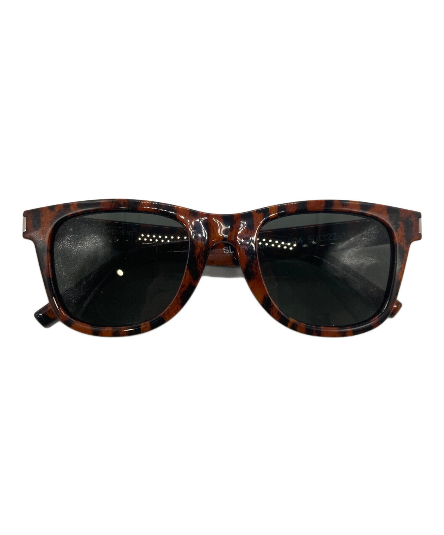 中古・古着通販】Saint Laurent Paris (サンローランパリ) サングラス