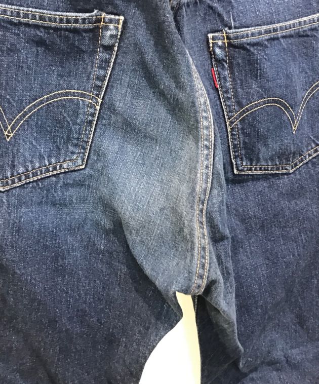中古・古着通販】FULLCOUNT (フルカウント) 0105デニムパンツ