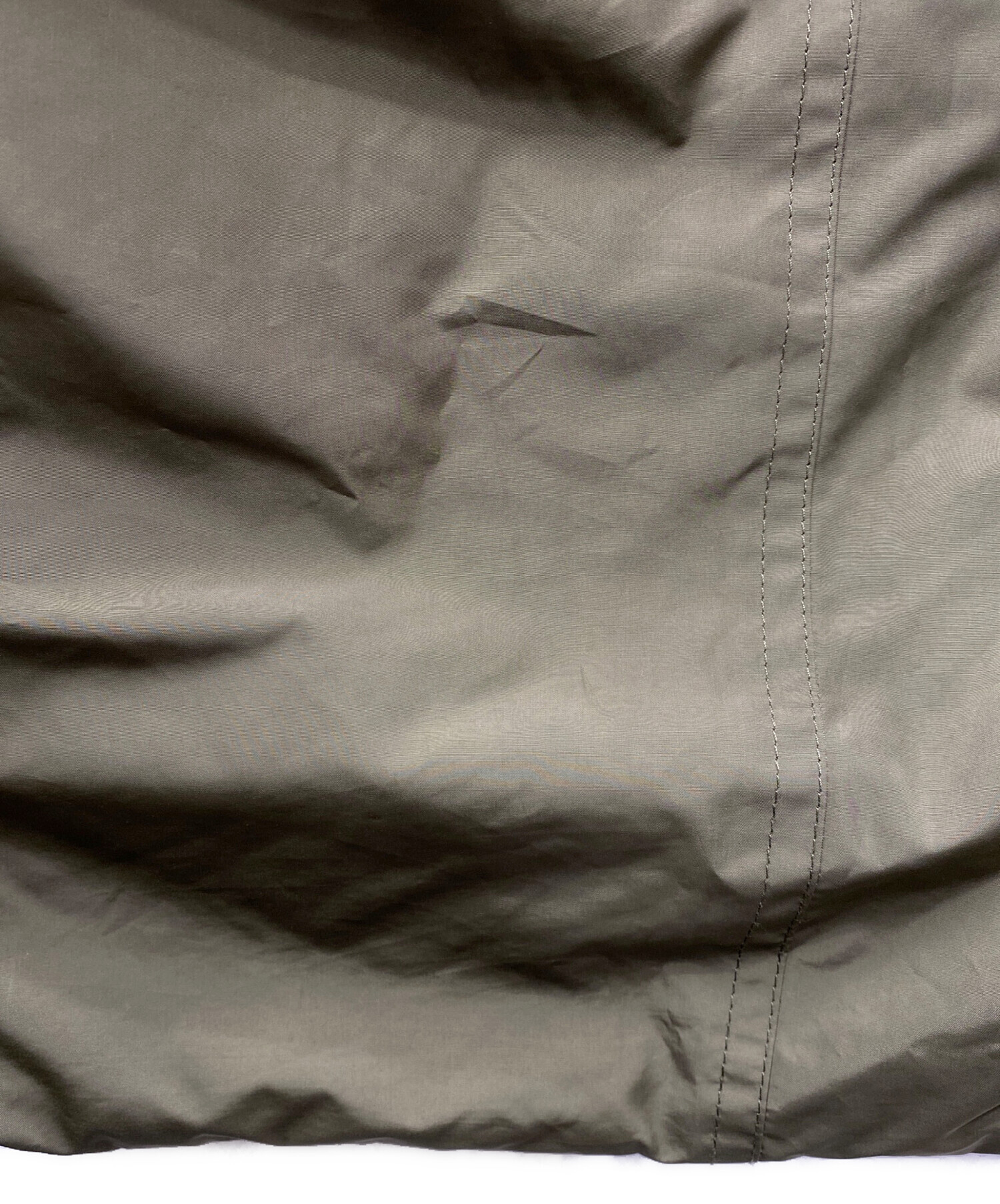 中古・古着通販】MONCLER (モンクレール) RAINIER GIUBBOTTO オリーブ