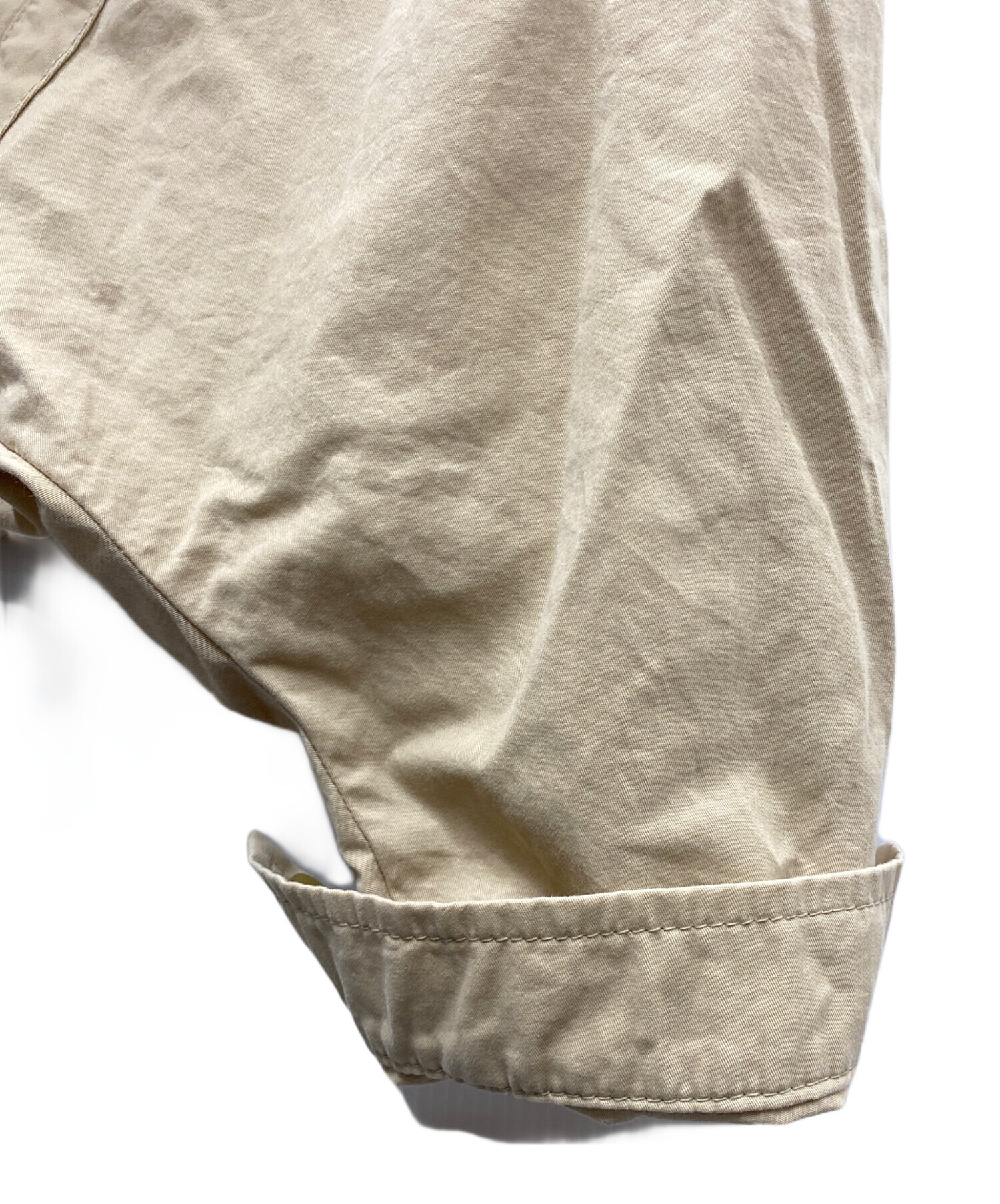 中古・古着通販】MONCLER (モンクレール) CHAR GIUBBOTTO フーデッド