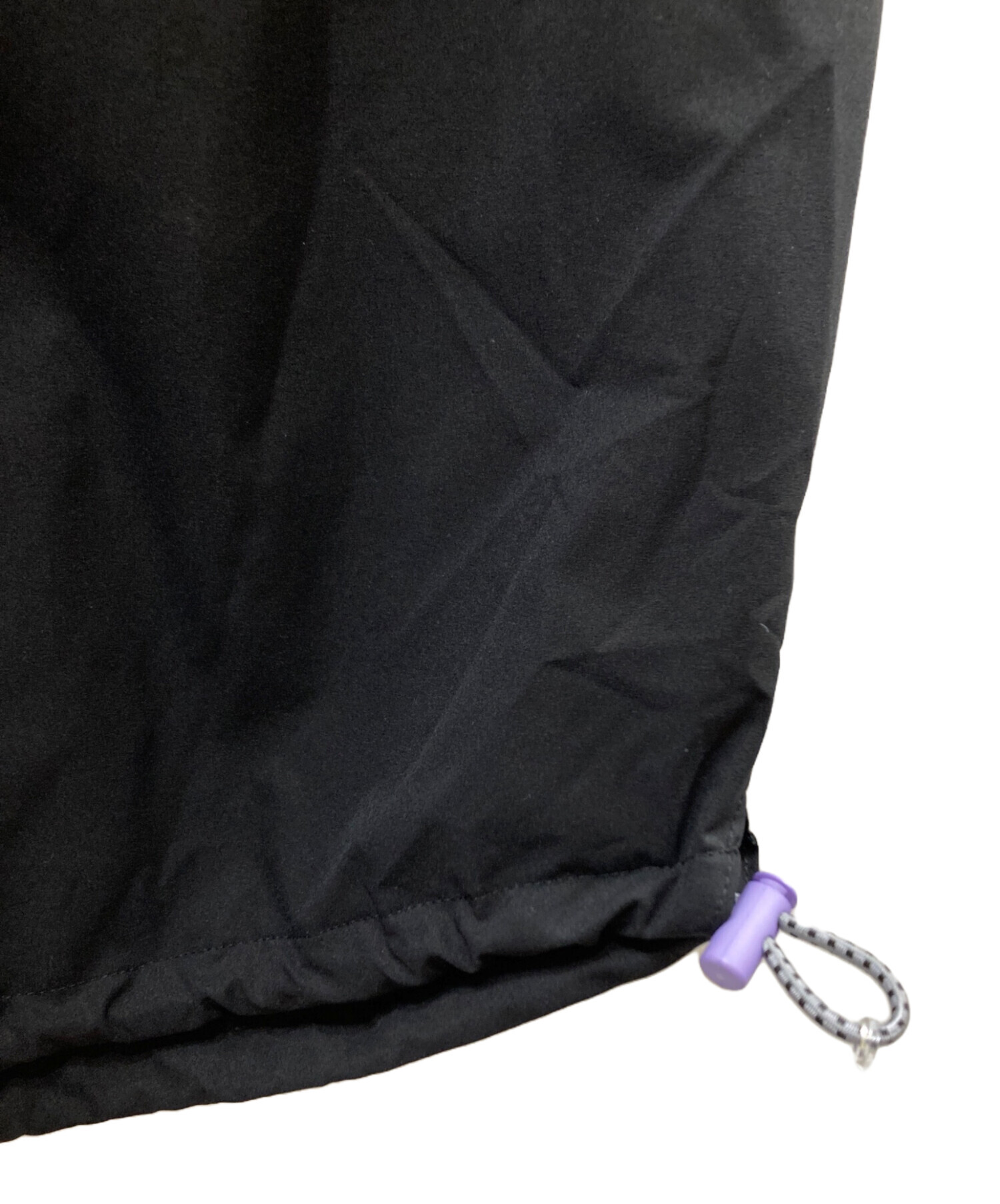 中古・古着通販】nagonstans (ナゴンスタンス) drawstring balloon t