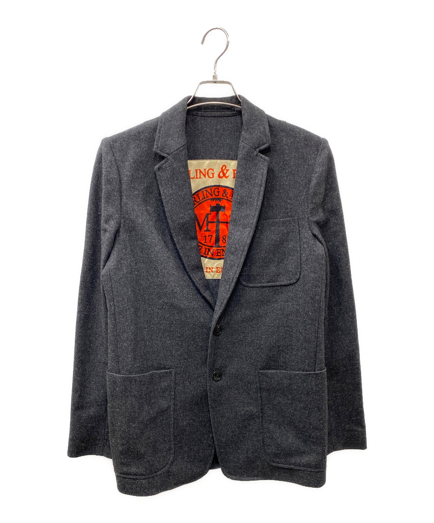 中古・古着通販】DRIES VAN NOTEN (ドリスヴァンノッテン 中古・古着通販】DRIES VAN NOTEN (ドリスヴァンノッテン