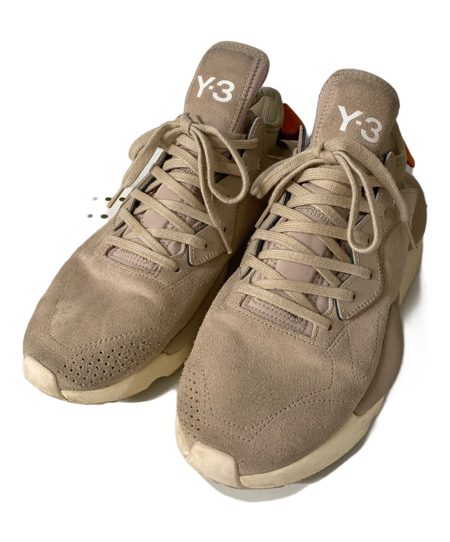 中古・古着通販】Y-3 (ワイスリー) KAIWA TRACEKHAK ローカット