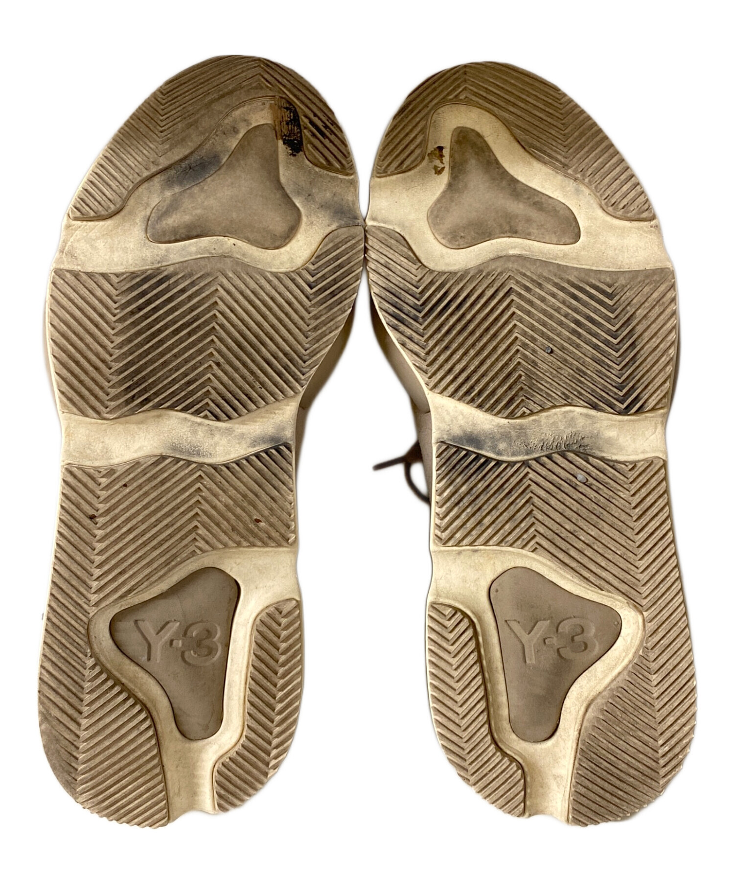 中古・古着通販】Y-3 (ワイスリー) KAIWA TRACEKHAK ローカット