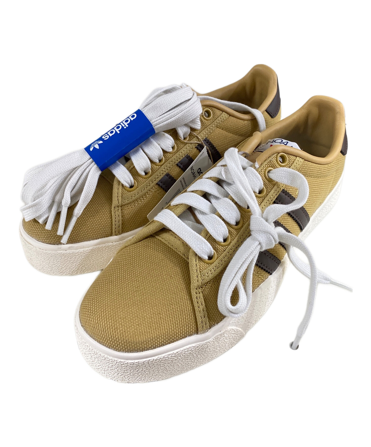 中古・古着通販】adidas (アディダス) Noah (ノア) NOAH ADRIA 
