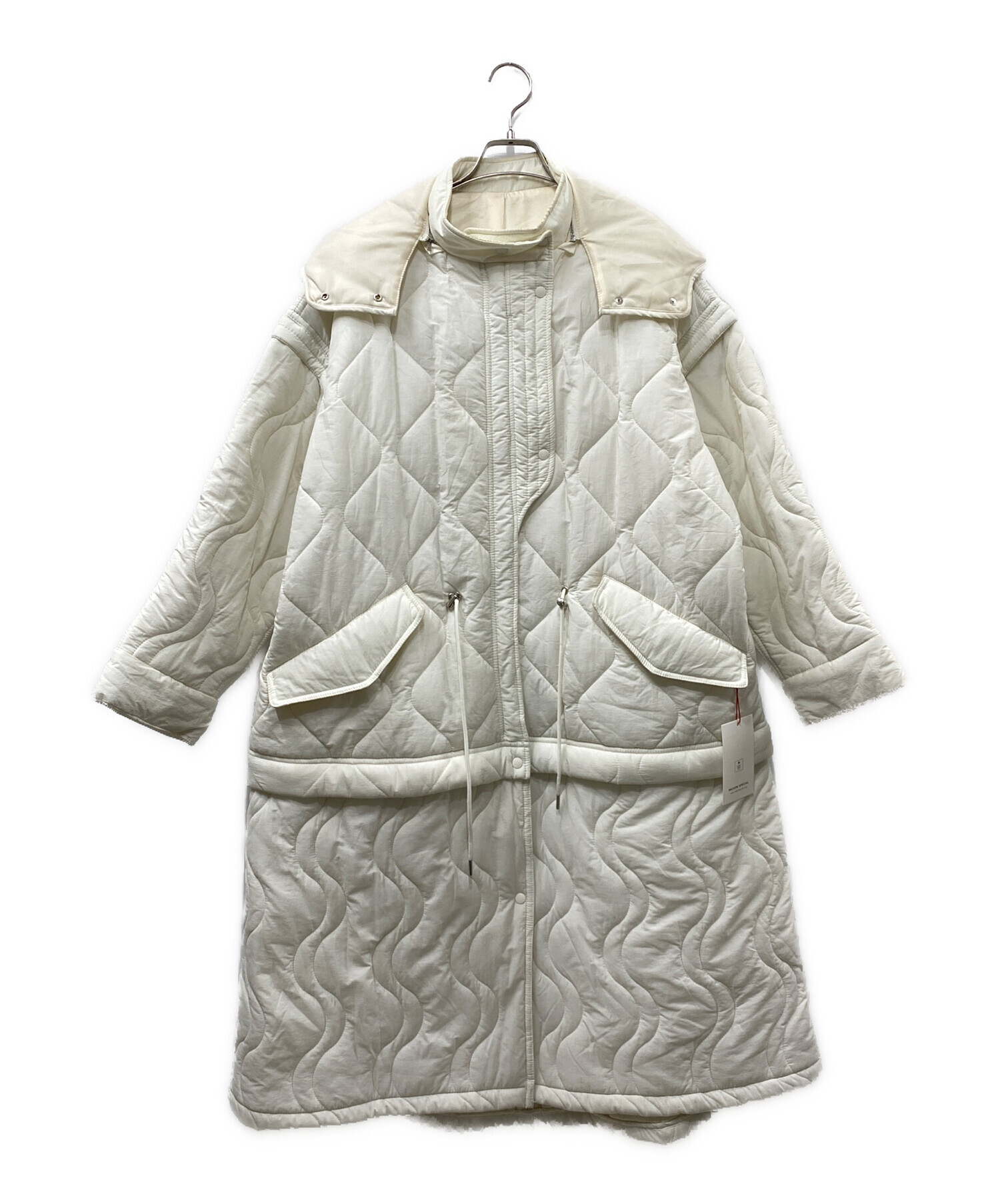 中古・古着通販】MAISON SPECIAL (メゾンスペシャル) マルチウェイ