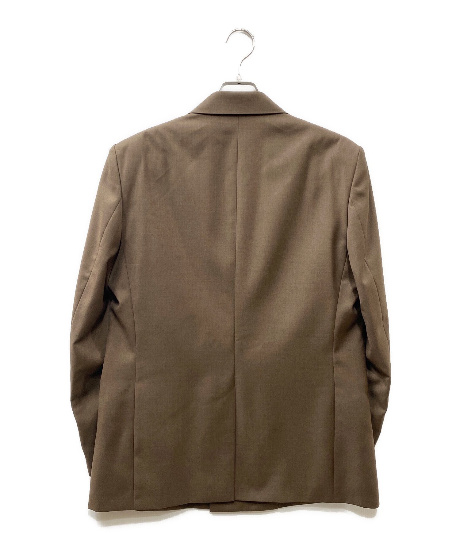 24ss Littlebig plain jacket 【公式通販】