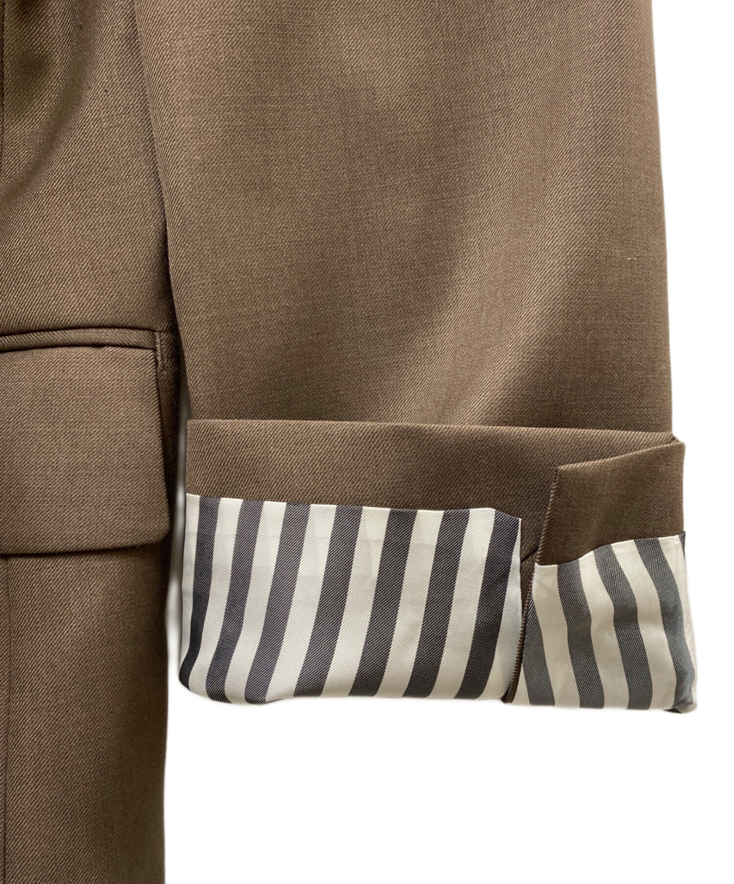 ジャケット・アウター 24ss Littlebig plain jacket LITTLEBIG(リトルビッグ)のPlain Jacket Blackの通販｜PALETTE art