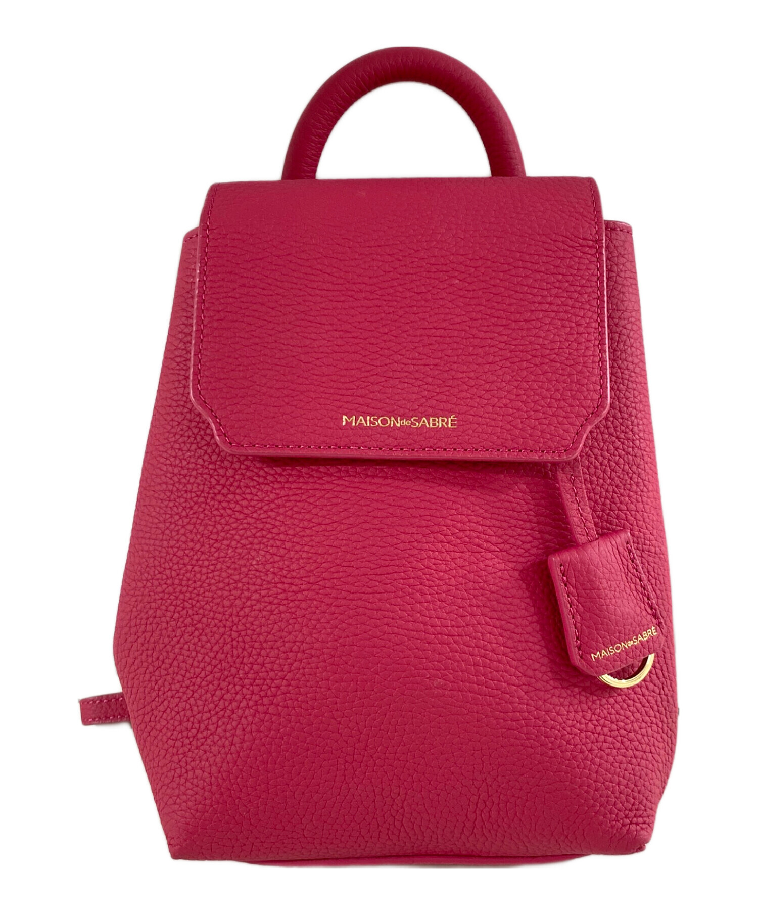 中古・古着通販】maison de SABRE (メゾン ド サブレ) ミニソフト