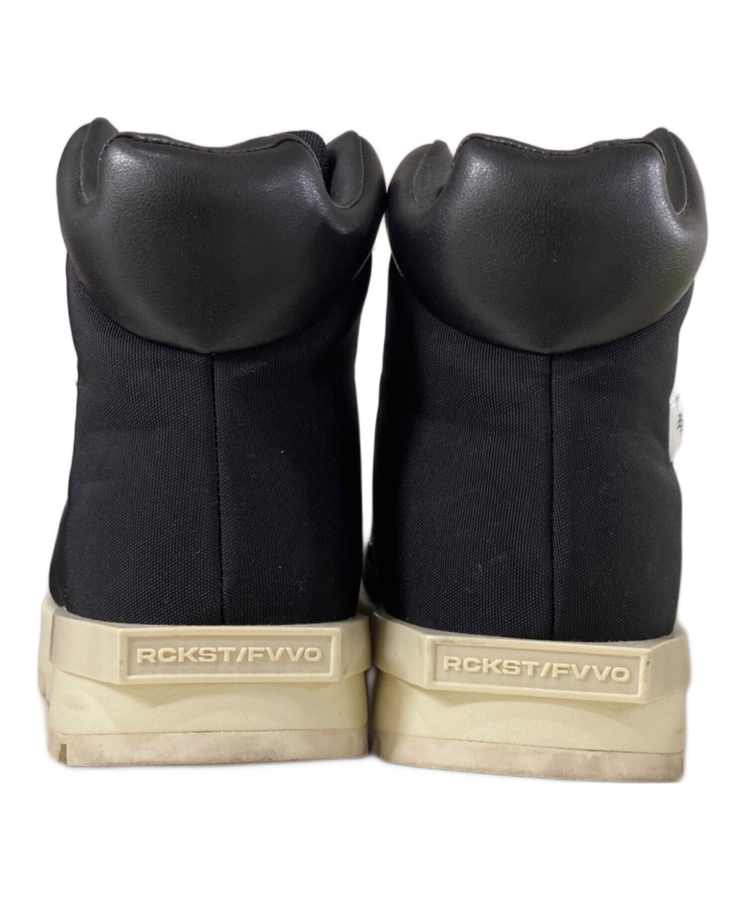 中古・古着通販】FVVO&ROCKSTA (フリーワールドオーダー＆ロック