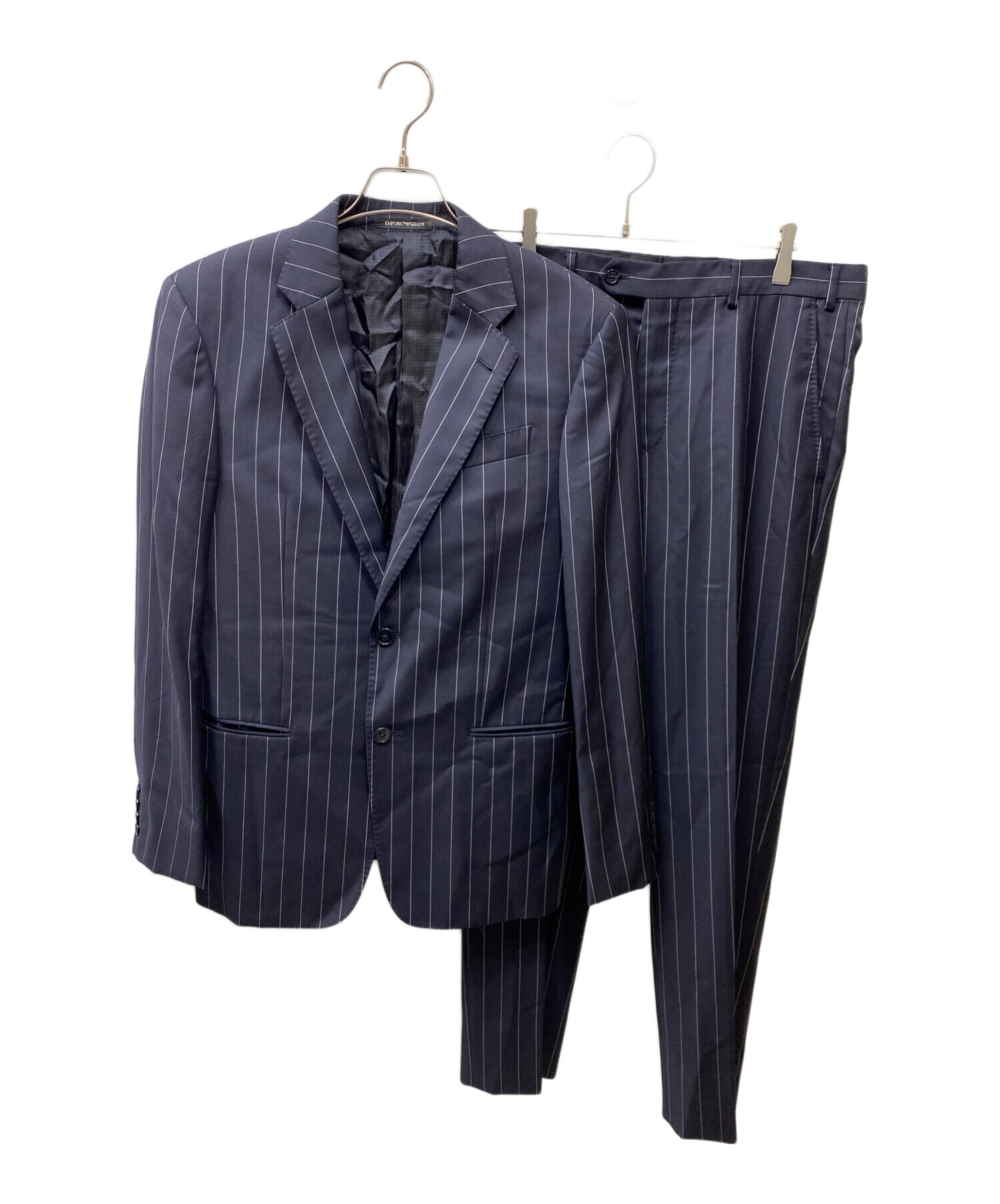 中古・古着通販】EMPORIO ARMANI (エンポリオアルマーニ) ウール