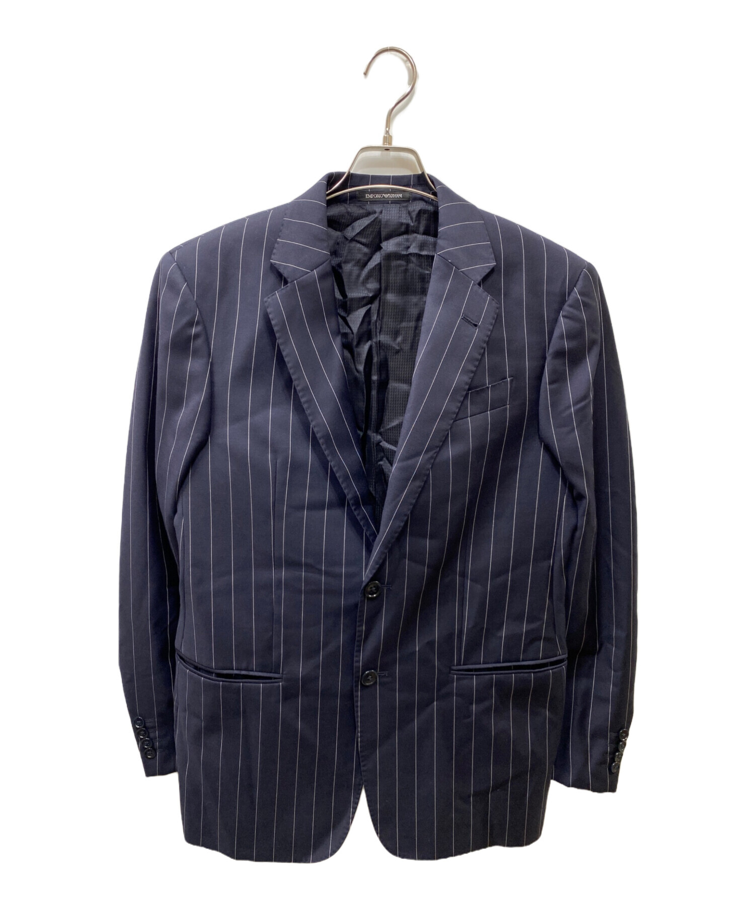 中古・古着通販】EMPORIO ARMANI (エンポリオアルマーニ) ウール