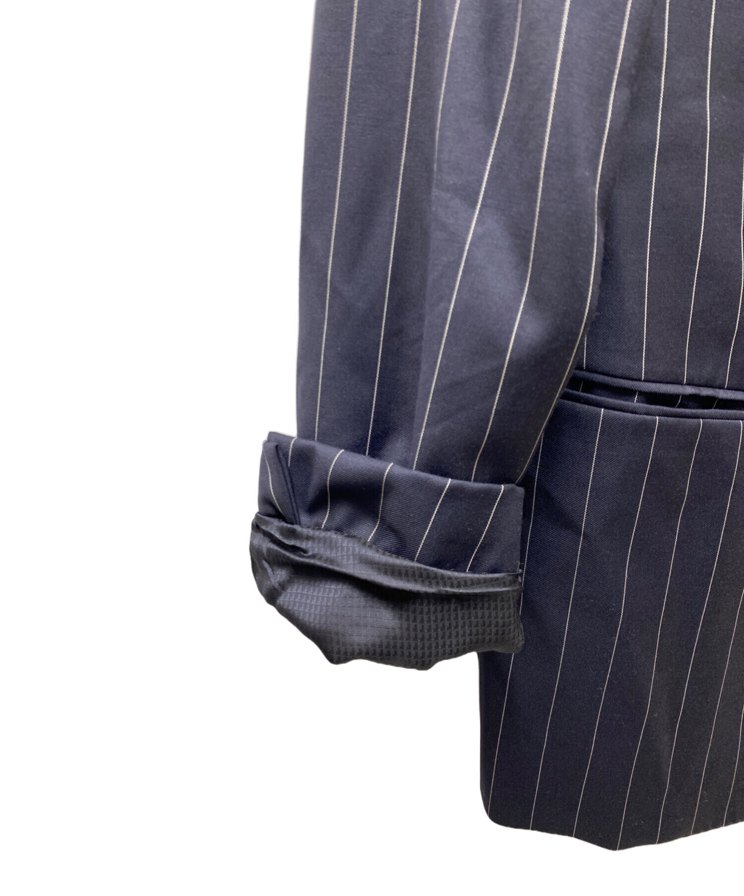 中古・古着通販】EMPORIO ARMANI (エンポリオアルマーニ) ウール