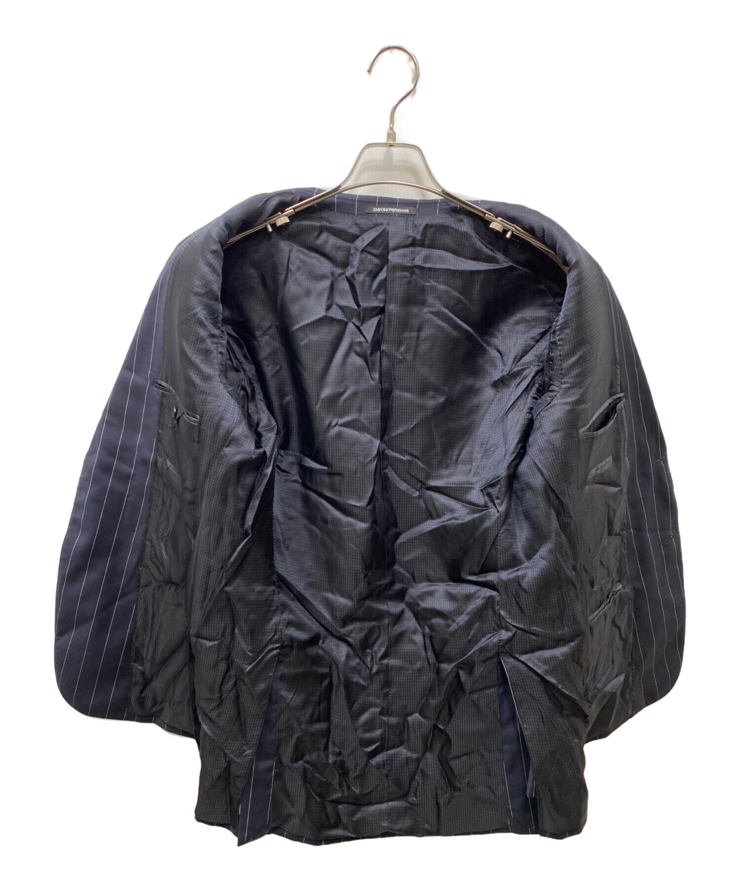 中古・古着通販】EMPORIO ARMANI (エンポリオアルマーニ) ウール