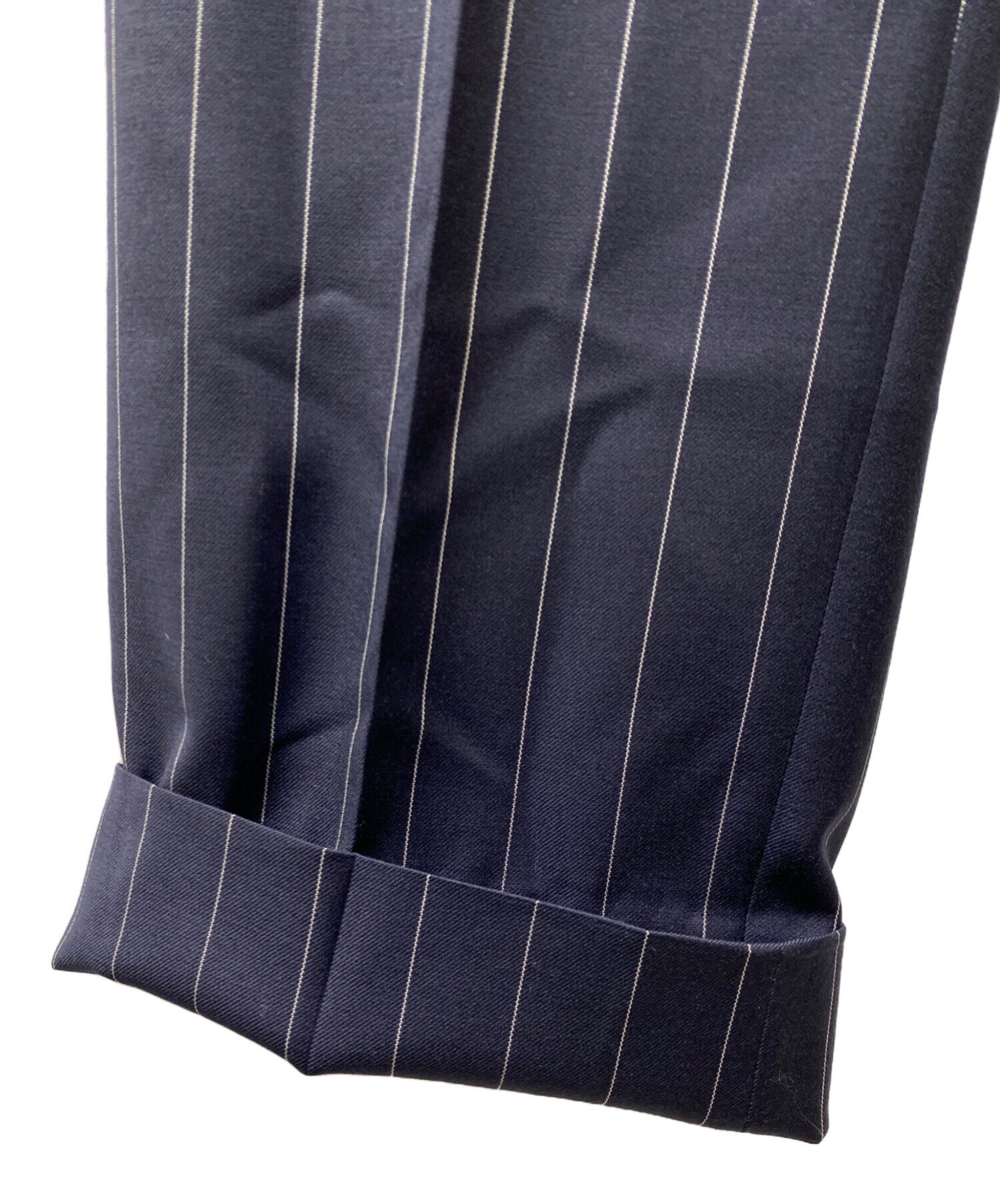 中古・古着通販】EMPORIO ARMANI (エンポリオアルマーニ) ウール