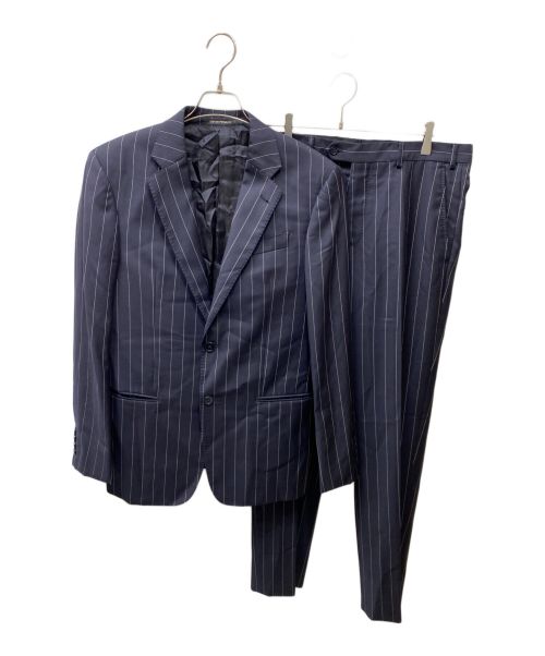 未使用・タグ付⭐︎EMPORIO ARMANI イタリア製 ストライプパンツスーツ 3054001656183671_01_0093w.jpeg