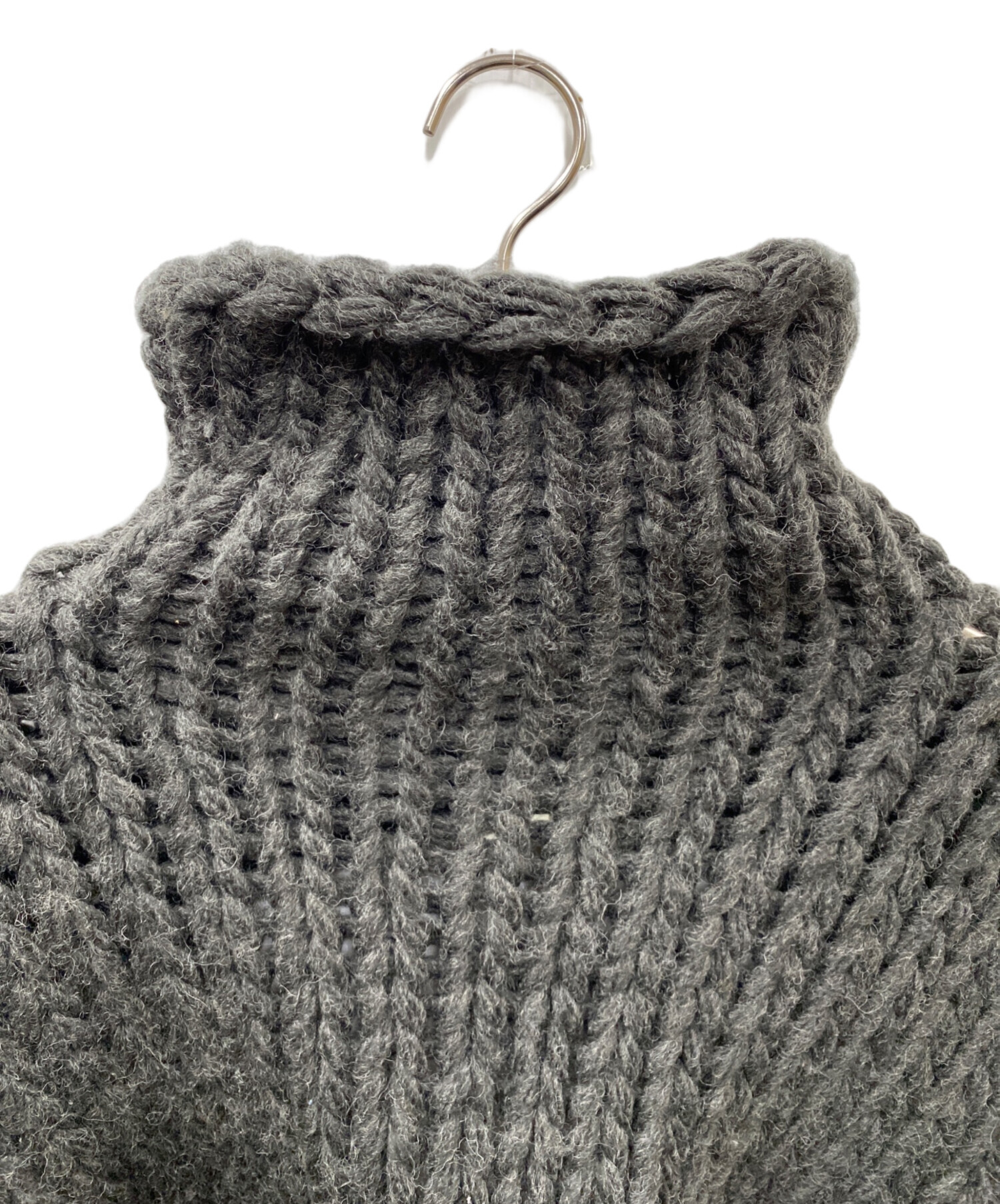 中古・古着通販】Maison MIHARA YASUHIRO (メゾン ミハラ ヤスヒロ