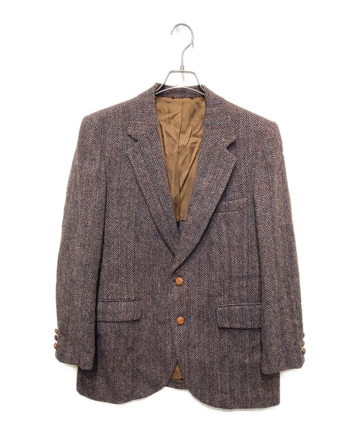 中古・古着通販】Harris Tweed (ハリスツイード) Stafford 