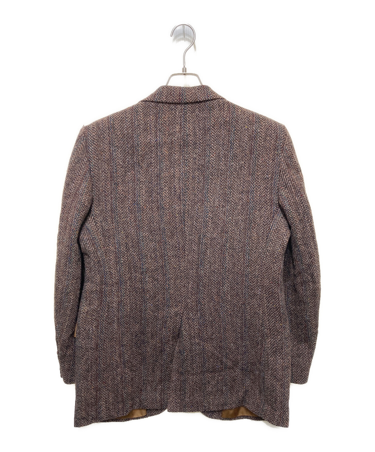 中古・古着通販】Harris Tweed (ハリスツイード) Stafford 