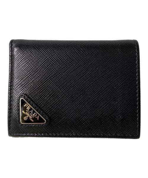 PRADA プラダ/カードケース/BL/181/Aランク/94【中古】 楽天市場】PRADA プラダ/カードケース/BL/181/Aランク/94【中古