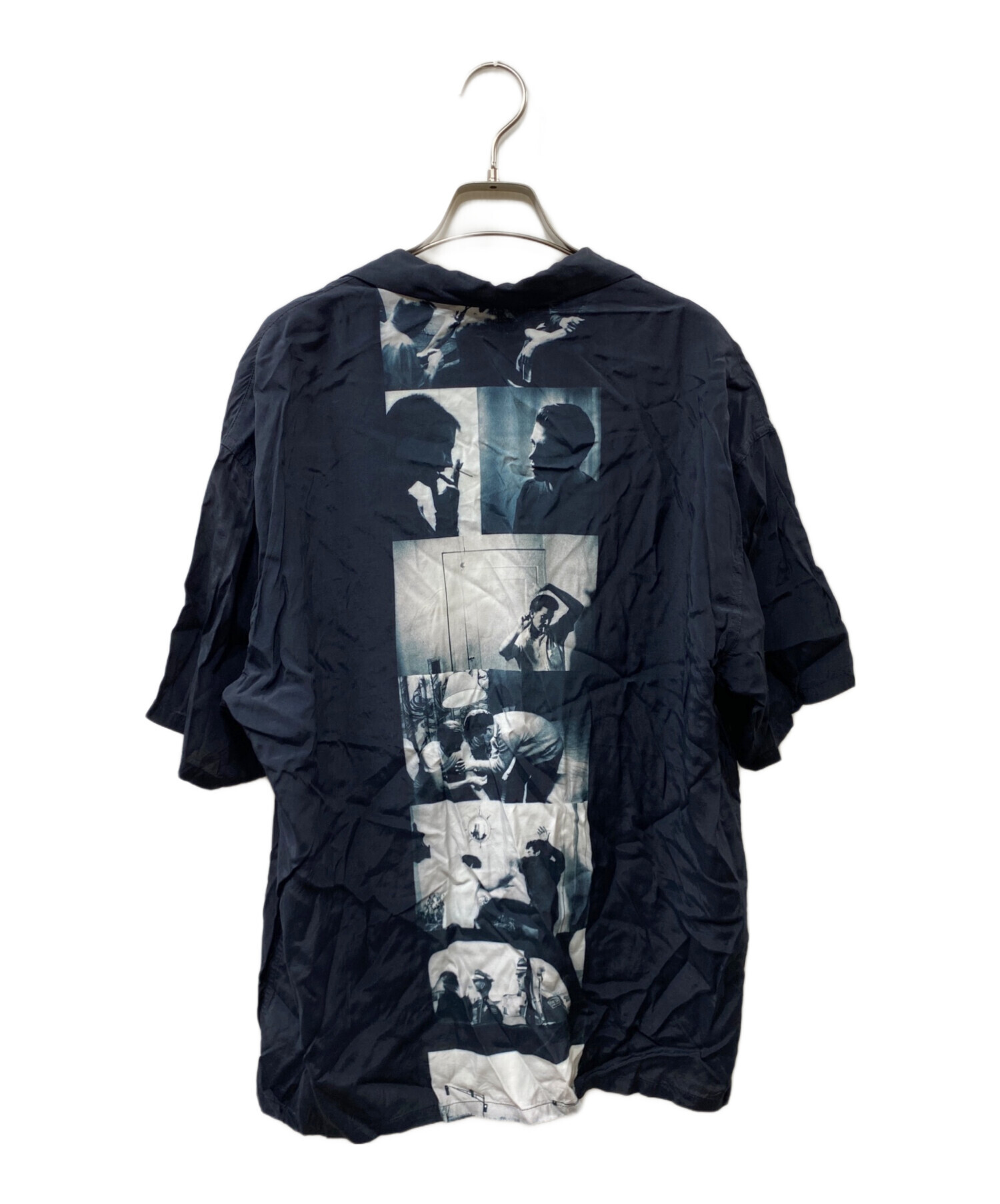 中古・古着通販】FLAGSTUFF (フラグスタフ) Larry Clark (ラリー 